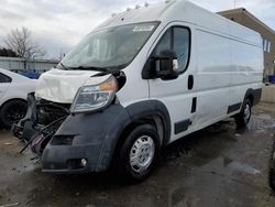 Dodge salvage cars for sale: 2014 Dodge RAM Promaster 3500 3500 High