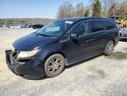 2012 Honda Odyssey EXL for sale in Concord, NC