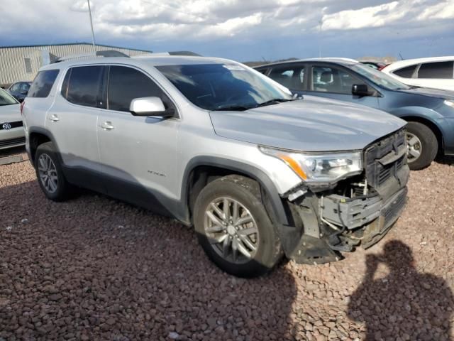 2017 GMC Acadia SLE