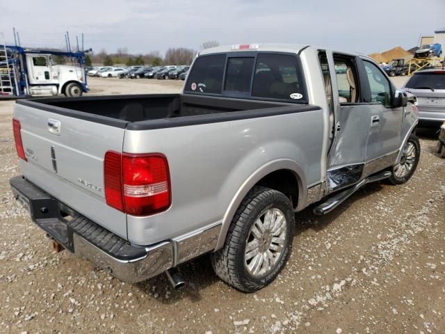 2006 Lincoln Mark LT