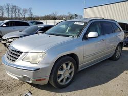 2007 Chrysler Pacifica Limited for sale in Spartanburg, SC