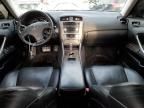 2009 Lexus IS 350