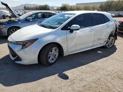 2022 Toyota Corolla SE en venta en Las Vegas, NV