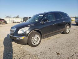 Buick Vehiculos salvage en venta: 2011 Buick Enclave CXL