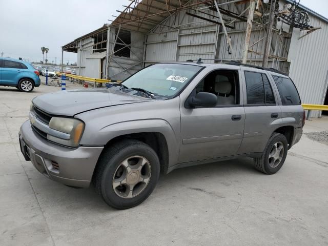 2007 Chevrolet Trailblazer LS