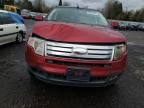 2008 Ford Edge SEL