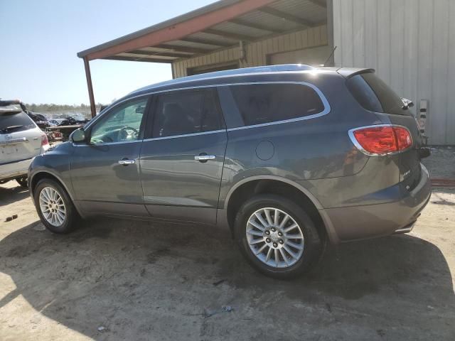 2011 Buick Enclave CXL