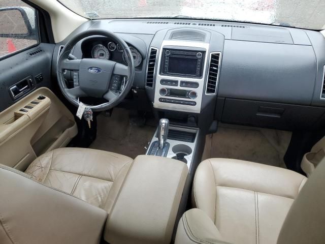 2008 Ford Edge Limited