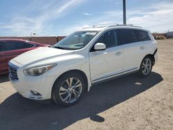 2015 Infiniti QX60 en venta en Albuquerque, NM