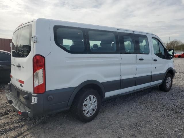 2018 Ford Transit T-350