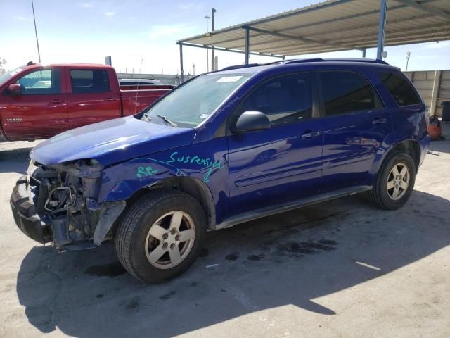 2005 Chevrolet Equinox LT