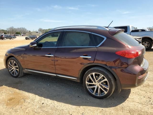 2017 Infiniti QX50