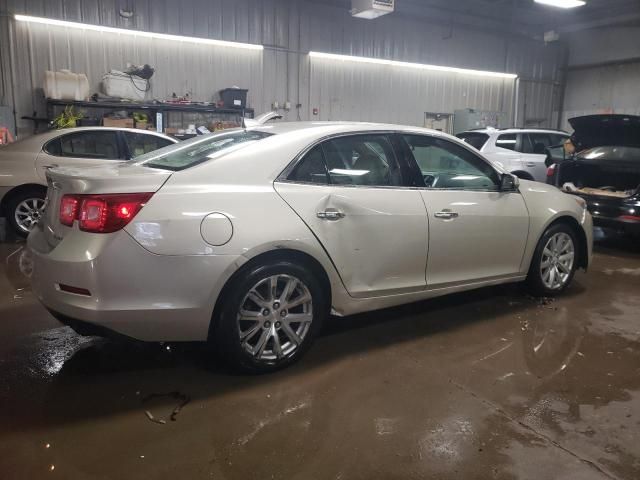 2013 Chevrolet Malibu LTZ