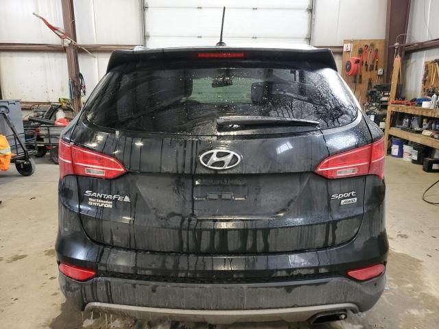 2014 Hyundai Santa FE Sport