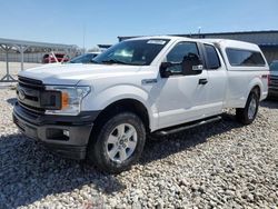 2019 Ford F150 Super Cab for sale in Wayland, MI