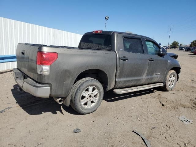 2008 Toyota Tundra Crewmax