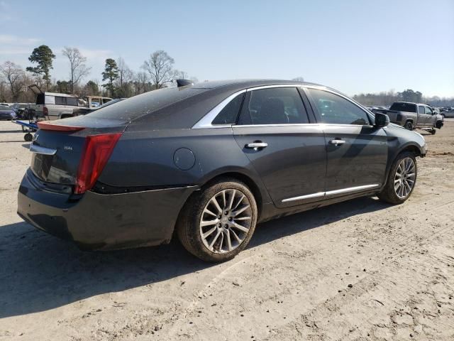 2017 Cadillac XTS Luxury