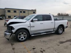 2014 Dodge 1500 Laramie en venta en Wilmer, TX