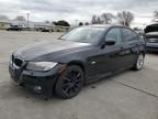 2011 BMW 328 XI Sulev