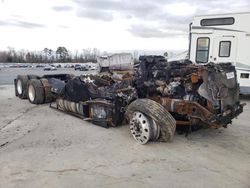 Freightliner salvage cars for sale: 2015 Freightliner Cascadia 125