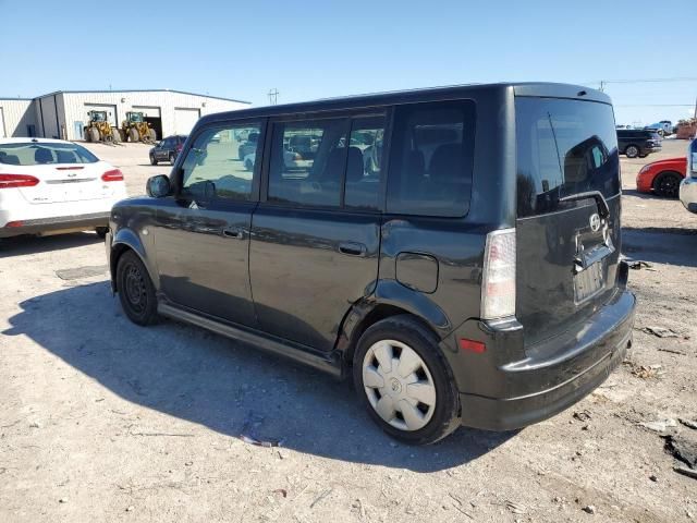 2006 Scion XB