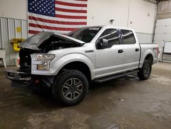 2017 Ford F150 Supercrew for sale in Candia, NH