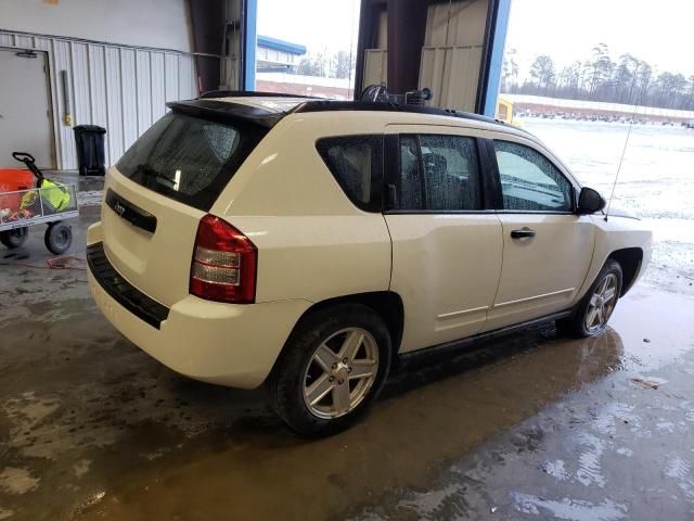 2008 Jeep Compass Sport