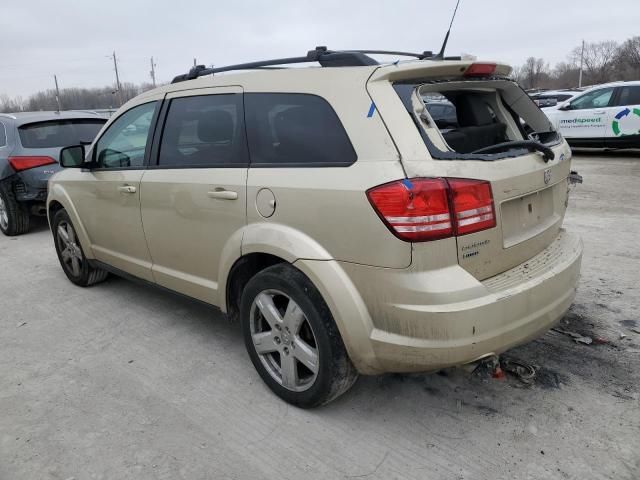 2010 Dodge Journey SXT