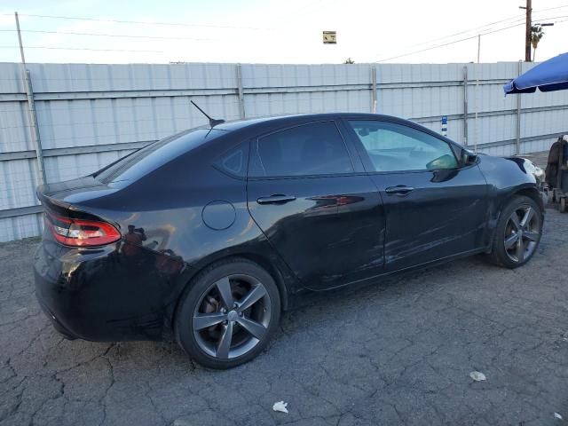 2015 Dodge Dart GT