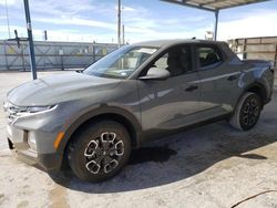 2022 Hyundai Santa Cruz SEL for sale in Anthony, TX