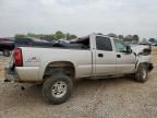 2005 Chevrolet Silverado K2500 Heavy Duty