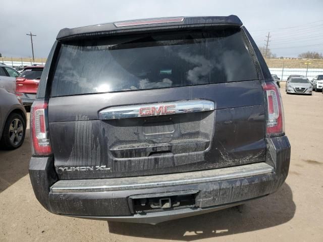 2015 GMC Yukon XL Denali