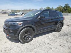 2023 Ford Explorer Timberline en venta en Memphis, TN