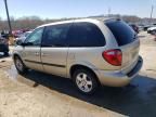 2005 Dodge Caravan SXT