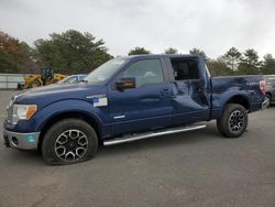 2012 Ford F150 Supercrew for sale in Brookhaven, NY