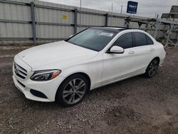 2015 Mercedes-Benz C 300 4matic for sale in Hueytown, AL