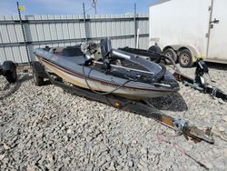 Other salvage cars for sale: 1989 Other Boat