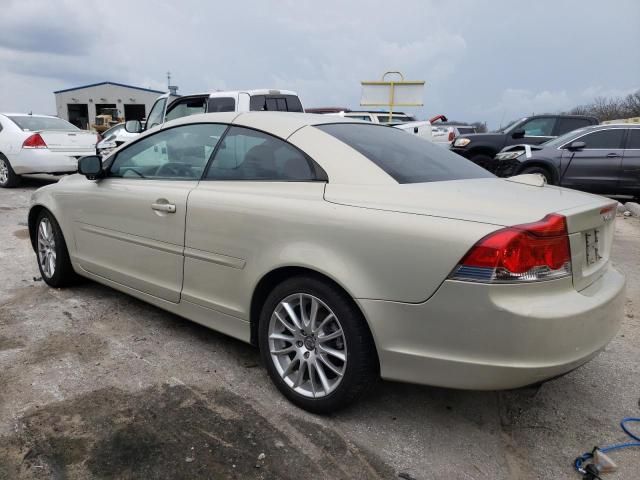 2008 Volvo C70 T5