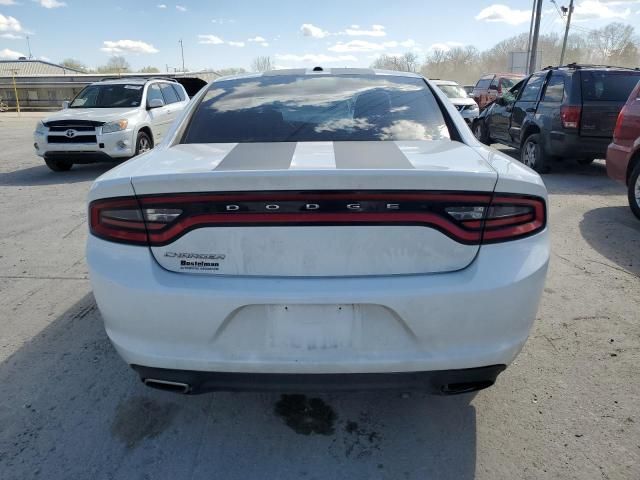 2015 Dodge Charger SE