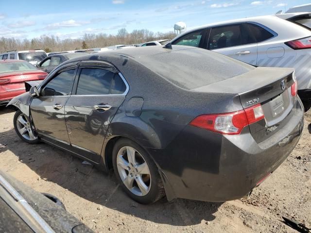 2010 Acura TSX