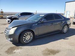 2010 Cadillac CTS Performance Collection for sale in Albuquerque, NM