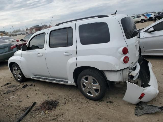 2010 Chevrolet HHR LT