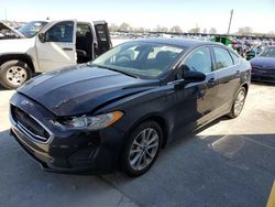 2019 Ford Fusion SE for sale in Sikeston, MO