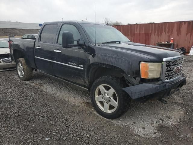 2013 GMC Sierra K2500 Denali