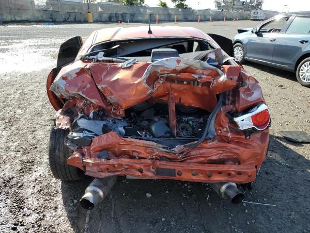 2014 Scion FR-S