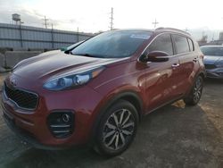 2019 KIA Sportage EX for sale in Chicago Heights, IL
