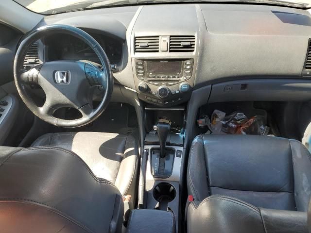 2004 Honda Accord EX