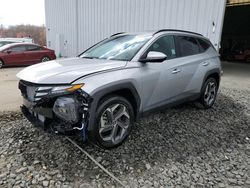 2024 Hyundai Tucson SEL en venta en Windsor, NJ