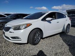 2014 KIA Forte EX for sale in Reno, NV