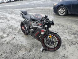 2023 Kawasaki ZX636 K en venta en Gastonia, NC